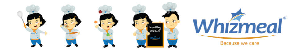 Whizmeal