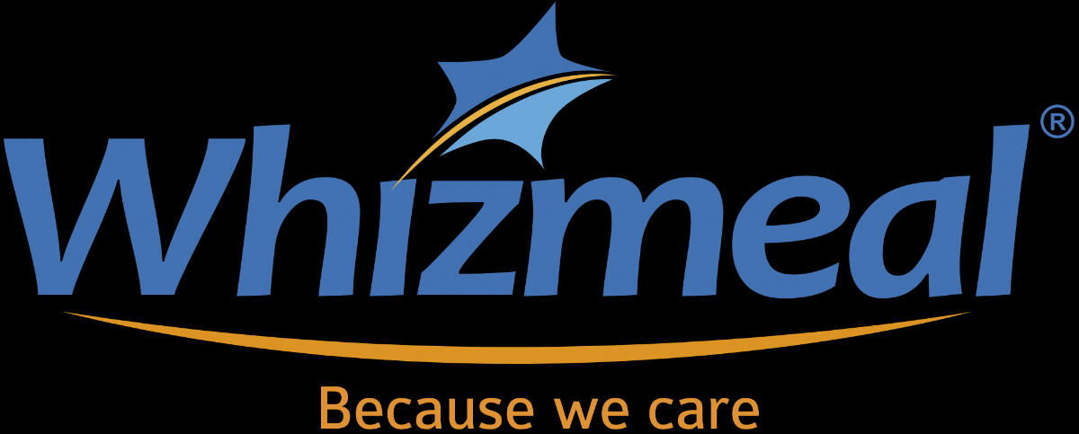 Whizmeal Partnership logo