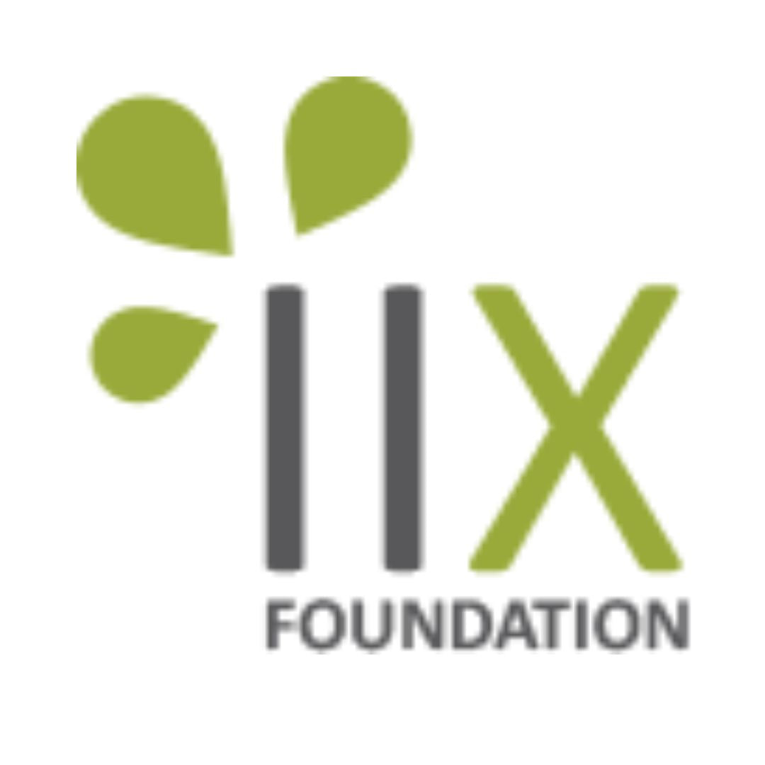 iix foundation. 