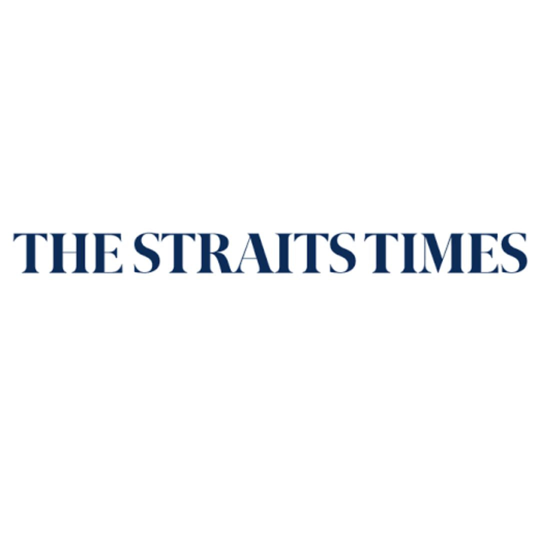 The straits times. Healthy school canteen.