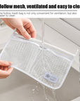 1 Pc Refrigerator Storage Mesh Bag - Whizmeal : To inspire a healthy you - rethinking lifestyle with the world of food