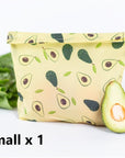 1/2 Pcs Organic Beeswax Food Wraps - Whizmeal : To inspire a healthy you - rethinking lifestyle with the world of food