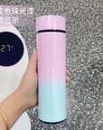 500ML Smart Thermos Water Bottle - Whizmeal : To inspire a healthy you - rethinking lifestyle with the world of food