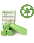 Biodegradable Garbage Bags - Whizmeal : To inspire a healthy you - rethinking lifestyle with the world of food