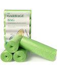 Biodegradable Garbage Bags - Whizmeal : To inspire a healthy you - rethinking lifestyle with the world of food