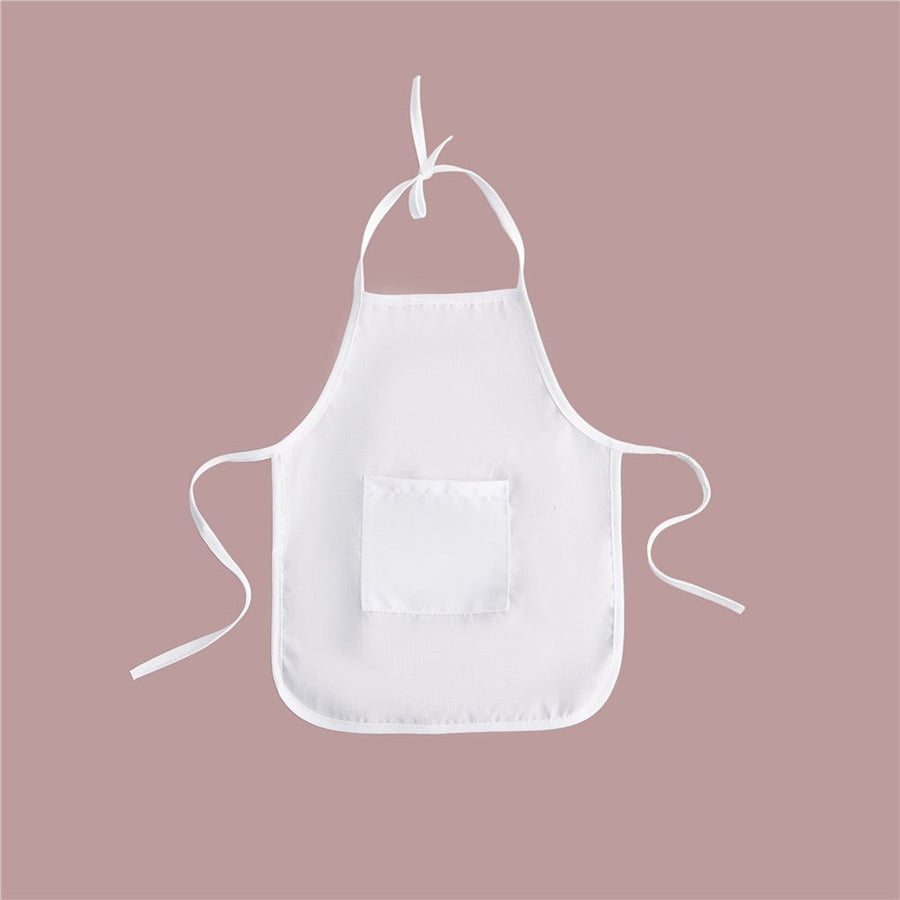 Children's Chef Apron Chef Hat Suit Little Chef Clothes - Whizmeal : Inspire a healthy you