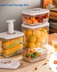 Food Storage Container - Whizmeal : To inspire a healthy you - rethinking lifestyle with the world of food
