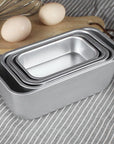Mold Baking Tool Aluminum Alloy - Whizmeal : To inspire a healthy you - rethinking lifestyle with the world of food