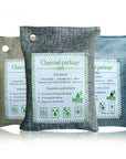 Natural Bamboo Charcoal Air Purifying Bags - Whizmeal : To inspire a healthy you - rethinking lifestyle with the world of food