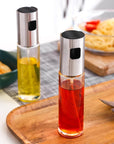 Oil Spray - Whizmeal : To inspire a healthy you - rethinking lifestyle with the world of food
