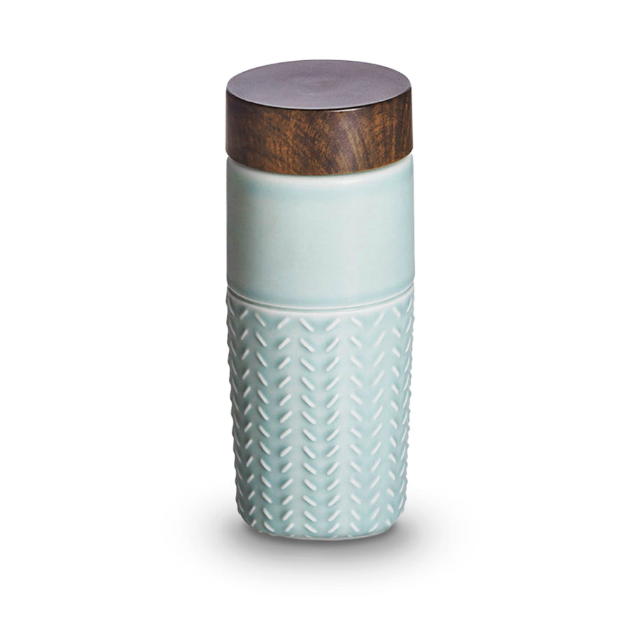 One-O-One / Flying to the clouds Tumbler - Whizmeal : Live a healthier life by taking care of Mother Earth