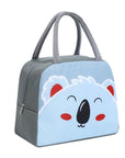 Portable Insulated Thermal Food Picnic Lunch Bag Box Cute Cartoon Tote Food Fresh Cooler Bags Pouch For Women Girl Kids Children - Whizmeal : Together we shape a healthier generation