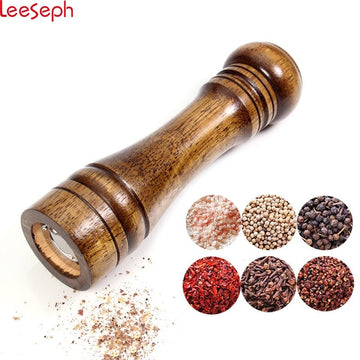 Salt and Pepper Mills - Whizmeal : To inspire a healthy you - rethinking lifestyle with the world of food