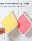 Sandwich Storage Box- Silicone Lunch Box - Whizmeal : To inspire a healthy you - rethinking lifestyle with the world of food
