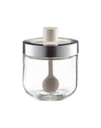 Seasoning Jar With Lid - Whizmeal : To inspire a healthy you - rethinking lifestyle with the world of food