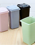 Small Waste Bins Household Garbage - Whizmeal : To inspire a healthy you - rethinking lifestyle with the world of food