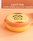 Stainless Steel Bento Lunch Box - Whizmeal : To inspire a healthy you - rethinking lifestyle with the world of food