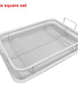 Stainless Steel Non-stick Baking Tray - Whizmeal : To inspire a healthy you - rethinking lifestyle with the world of food