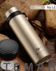 Stainless Steel Vacuum Flask-Thermal Bottle - Whizmeal : To inspire a healthy you - rethinking lifestyle with the world of food