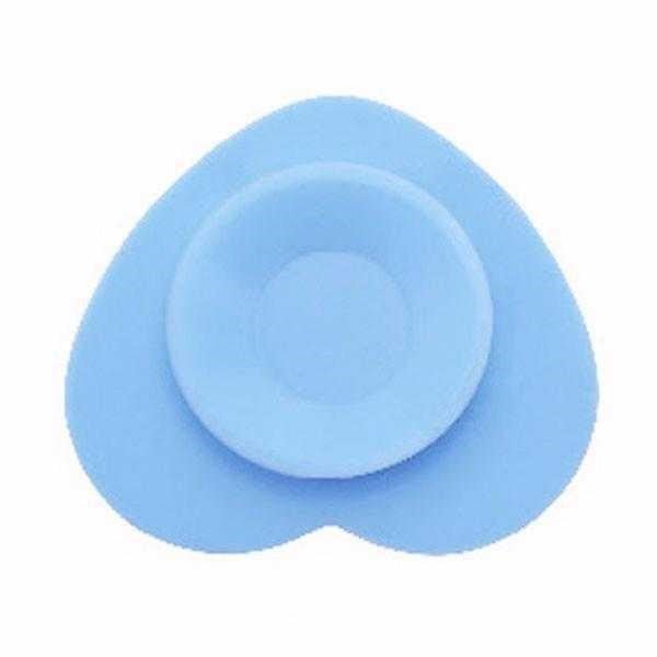 Strong Fixed Suction Sticker for Bowl Cup | Baby Tableware Anti-Fall Meal Bowl Suction Cup Pad - Whizmeal : Inspire a healthy you