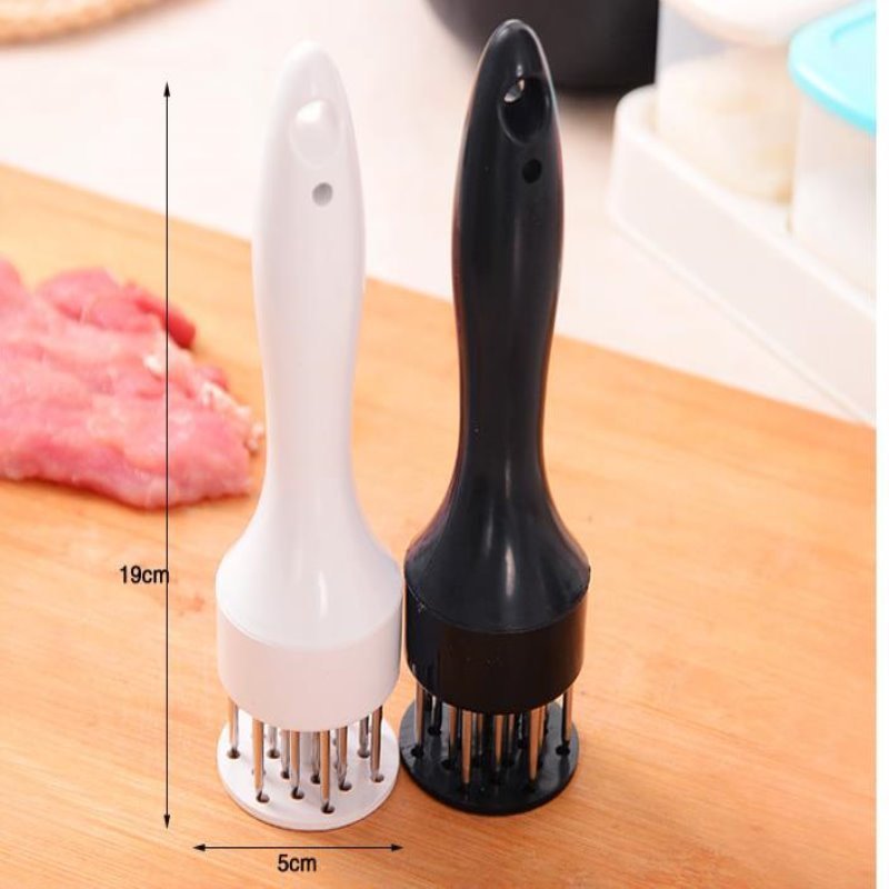 Top Quality Professional Meat Tenderizer Needle - Whizmeal : To inspire a healthy you - rethinking lifestyle with the world of food